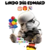 Feliz cumpleaños Edward 🤭🥳 5