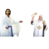 In Jesus hands @stickersb2b 6