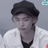 𝅄 ャﾞ hyunjin. ;: @smstickerr 5