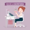 🌹Feliz día Secretaria💐 9