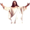 In Jesus hands @stickersb2b 9