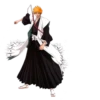 ☠ Ichigo Kurosaki ☠ |®God's Eyes™. 10