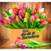 🌹Feliz día Secretaria💐 10