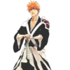 ☠ Ichigo Kurosaki ☠ |®God's Eyes™. 11