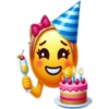 Feliz cumpleaños Edward 🤭🥳 8