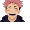 JJK @JujutsuKaisenOrg / @NarutoOfficialStick 12