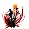 ☠ Ichigo Kurosaki ☠ |®God's Eyes™. 13