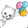 Kitty Tufio 😇🤍 Chu...♥️ 7
