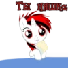 Ты няшка