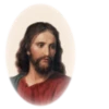 In Jesus hands @stickersb2b 10