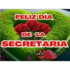 🌹Feliz día Secretaria💐 11