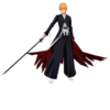 ☠ Ichigo Kurosaki ☠ |®God's Eyes™. 15