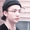 𝅄 ャﾞ hyunjin. ;: @smstickerr 10