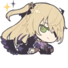 Genshin Impact Pt.2 @jp_stickers 11