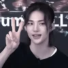 𝅄 ャﾞ hyunjin. ;: @smstickerr 11