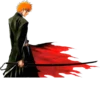 ☠ Ichigo Kurosaki ☠ |®God's Eyes™. 17