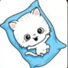 Kitty Tufio 😇🤍 Chu...♥️ 9