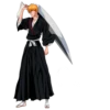 ☠ Ichigo Kurosaki ☠ |®God's Eyes™. 19