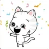 Kitty Tufio 😇🤍 Chu...♥️ 11