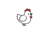Animals Mini @stickersb2b 7