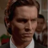 American Psycho | @ApocaIypse 20