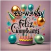 Feliz cumpleaños Edward 🤭🥳 13