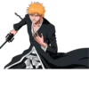 ☠ Ichigo Kurosaki ☠ |®God's Eyes™. 22