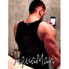 Alex AquaMan 9