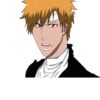 ☠ Ichigo Kurosaki ☠ |®God's Eyes™. 23