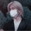 𝅄 ャﾞ hyunjin. ;: @smstickerr 16