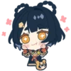 Genshin Impact Pt.2 @jp_stickers 19