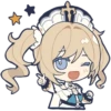 Genshin Impact Pt.2 @jp_stickers 20