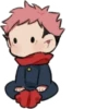 JJK @JujutsuKaisenOrg / @NarutoOfficialStick 17