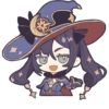 Genshin Impact Pt.2 @jp_stickers 21