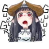 Horned girl's collection vol.1 (@n_chronos) 19