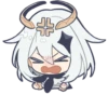 Genshin Impact Pt.2 @jp_stickers 22