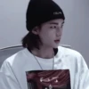 𝅄 ャﾞ hyunjin. ;: @smstickerr 20