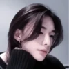 𝅄 ャﾞ hyunjin. ;: @smstickerr 21