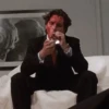 American Psycho [ @x_srishti_x ] 21
