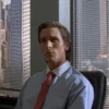 American Psycho | @ApocaIypse 24