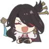 Genshin Impact Pt.2 @jp_stickers 24