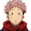 JJK @JujutsuKaisenOrg / @NarutoOfficialStick 24