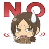 Aot @animestickerchannel 20