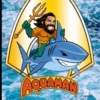 Alex AquaMan 11