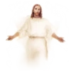 In Jesus hands @stickersb2b 12