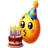 Feliz cumpleaños Edward 🤭🥳 19