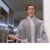 American Psycho [ @x_srishti_x ] 25
