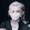 𝅄 ャﾞ hyunjin. ;: @smstickerr 26