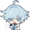 Genshin Impact Pt.2 @jp_stickers 28
