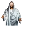 In Jesus hands @stickersb2b 13